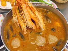 -燃计沙茶皇·香港沙茶火锅(人广旗舰店)
