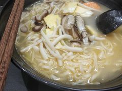 -好麺世家海鲜面馆(新建中路店)