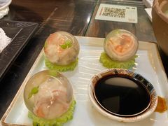 海洋之心-堂宴·老厦门私房菜(1988仙岳总店)