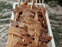 串串毛肚-潮辣重庆火锅(二七万达店)