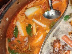 -大河宴·椒麻鱼火锅(北京路中和美食街店)