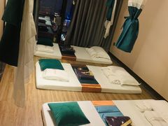 -泰乐道·SPA·按摩·足道(坡子街店)