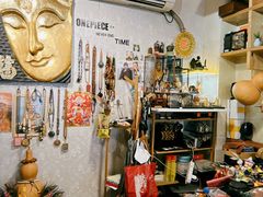 -热浪岛马来餐厅