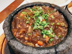 -梅利汴京烤鸭•开封豫菜地标店(东司门店)
