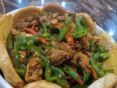 -小山东羊肉汤馆(同济新村店)