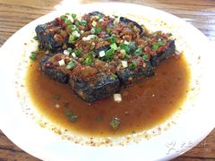 -湖南码头·地道岳阳美食·湘菜(魏公村店)