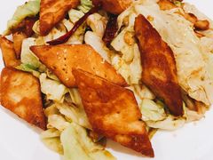 -巴依老爷·新疆美食(上城区天城路店)