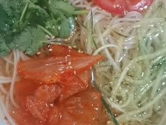 -老何太太鹤岗小串·团建聚餐(龙华店)
