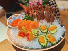 -和创柚子·会席日本料理(新区淮海街店)