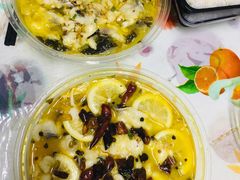 招牌酸菜鱼-渔湘粤厨(时尚天河美食城店)