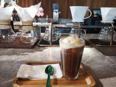 -星巴克臻选(南京艾尚天地店)