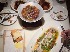 -绿茶餐厅(千岛湖银泰城店)