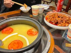 -志晖园圆子鸡·辣子鸡(阳光店)