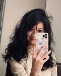 -东秀护肤造型