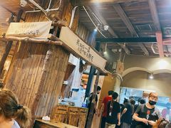 -盟重烧烤(东瓜山创始店)