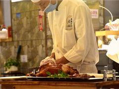 烤鸭-在前门·烤鸭北京菜(五月花广场店)