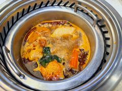-龍歌自助小火锅(秦淮水游城店)