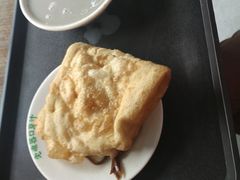 -老磁器口豆汁店(马家堡店)