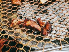 -大壮家原味烤肉(兴华北街店)