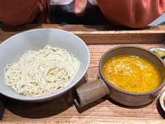 -李百蟹·江南蟹黄面(夫子庙店)