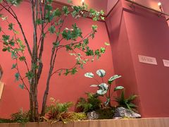-鱼酷活鱼烤鱼(静安大融城店)