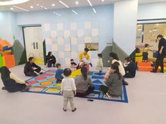 -美国谷斯妈妈早教中心 (陆家嘴店)