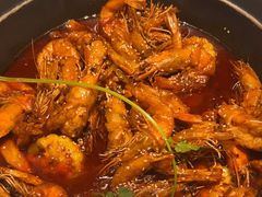 -巴蜀王婆大虾(南锣鼓巷店)