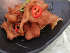 -轩记海鲜餐厅·四十五年老字号·经典粤菜(西区彩虹店)