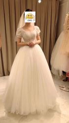 -GRACE KELLY婚纱与礼服(北京店)