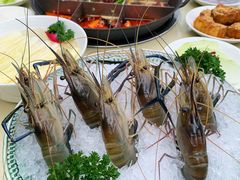 -赵美丽·重庆社区火锅·直营店(火车东站·中豪国际店)