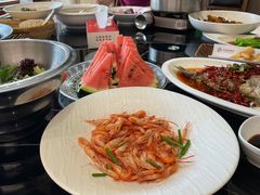 -大张烙馍村(绿地店)