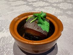 东坡焖肉-山外山菜馆(玉泉路店)