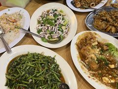 -真浪大家乐海鲜餐馆