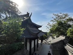 -第一山景区