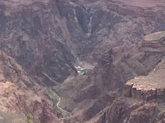 -科罗拉多大峡谷