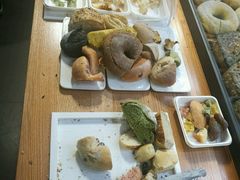 -焙丽拾光(麦凯乐直营店)