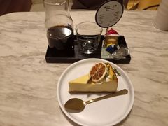 -慢象咖啡(台江店)