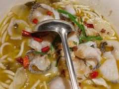 -章吴记喜瑞餐厅(东东城店)