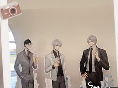 -喜茶(迪士尼小镇·平行宇宙店)