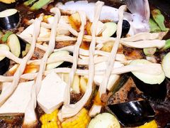 -荣德灶台鱼(圣泉寺店)