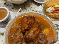 -华嫂冰室(尖沙咀店)