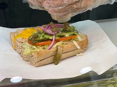 -赛百味SUBWAY(万达西地店)