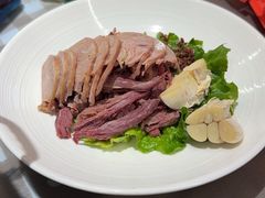 -百味地锅鸡(二店·财校分店)