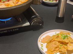 -味仙居(环城南路店)