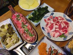 -贵厨酸汤牛肉(花果园国际中心店)