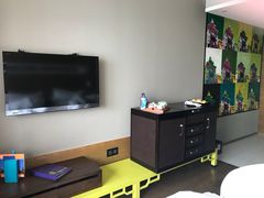-厦门海港英迪格酒店(中山路店)