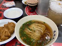 -逸桂禾面馆
