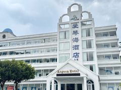 -清泉湾生态旅游度假区