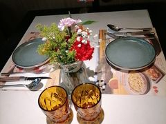 -半秋山西餐厅(襄阳万达店)