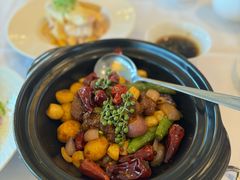 -上海小南国(国会店)